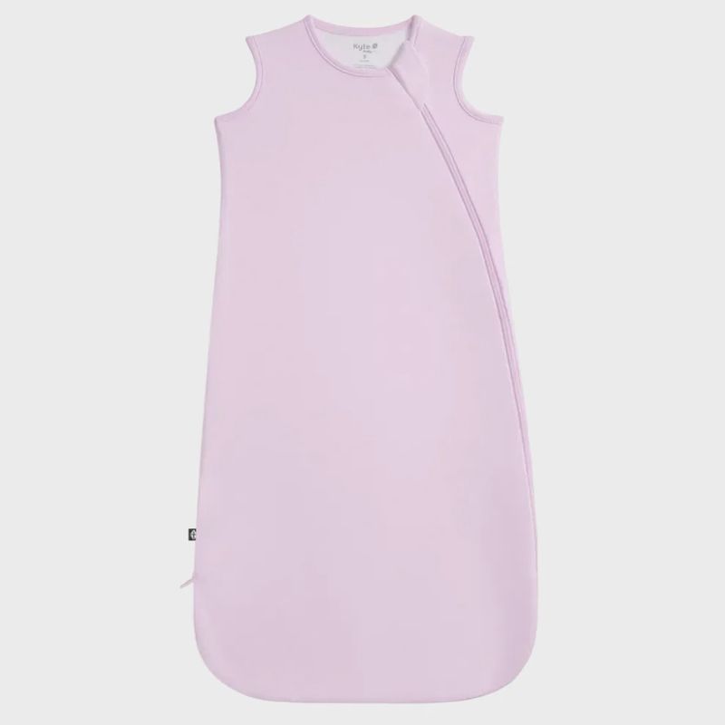 Solid Sleep Bag 0.5 TOG / Thistle