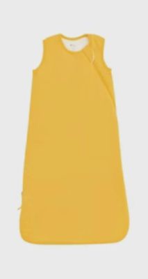 Solid Sleep Bag 1.0 TOG / Pineapple