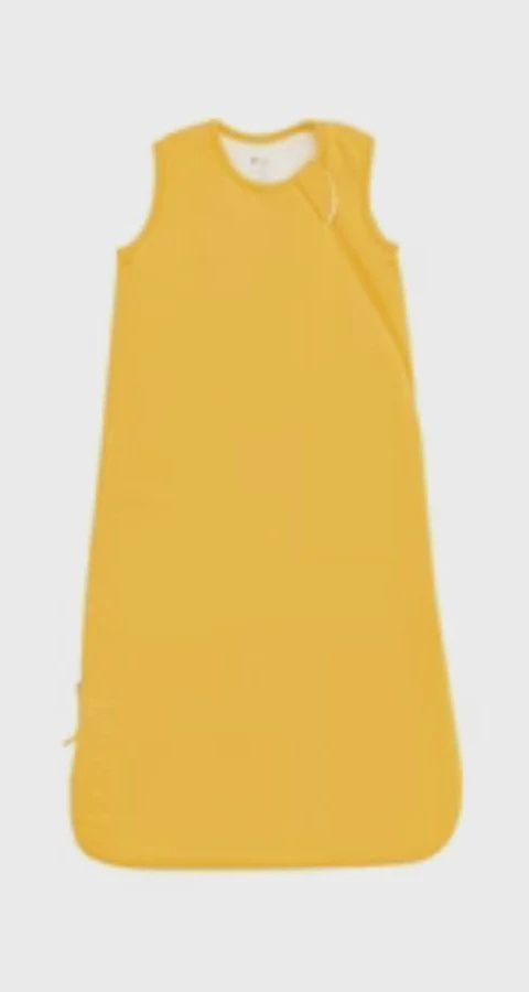 Solid Sleep Bag 1.0 TOG / Pineapple, Size: M