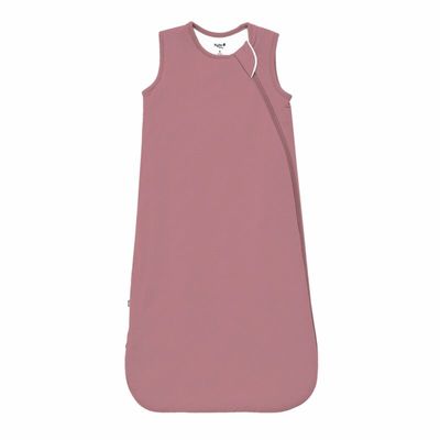 Solid Sleep Bag 1.0 TOG / Dusty Pink