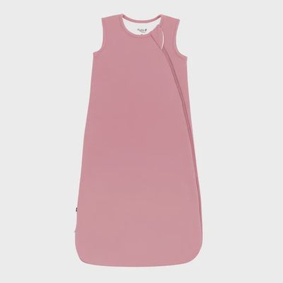 Solid Sleep Bag 1.0 TOG / Apple Blossom
