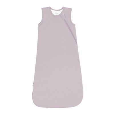 Solid Sleep Bag 1.0 TOG / Wisteria