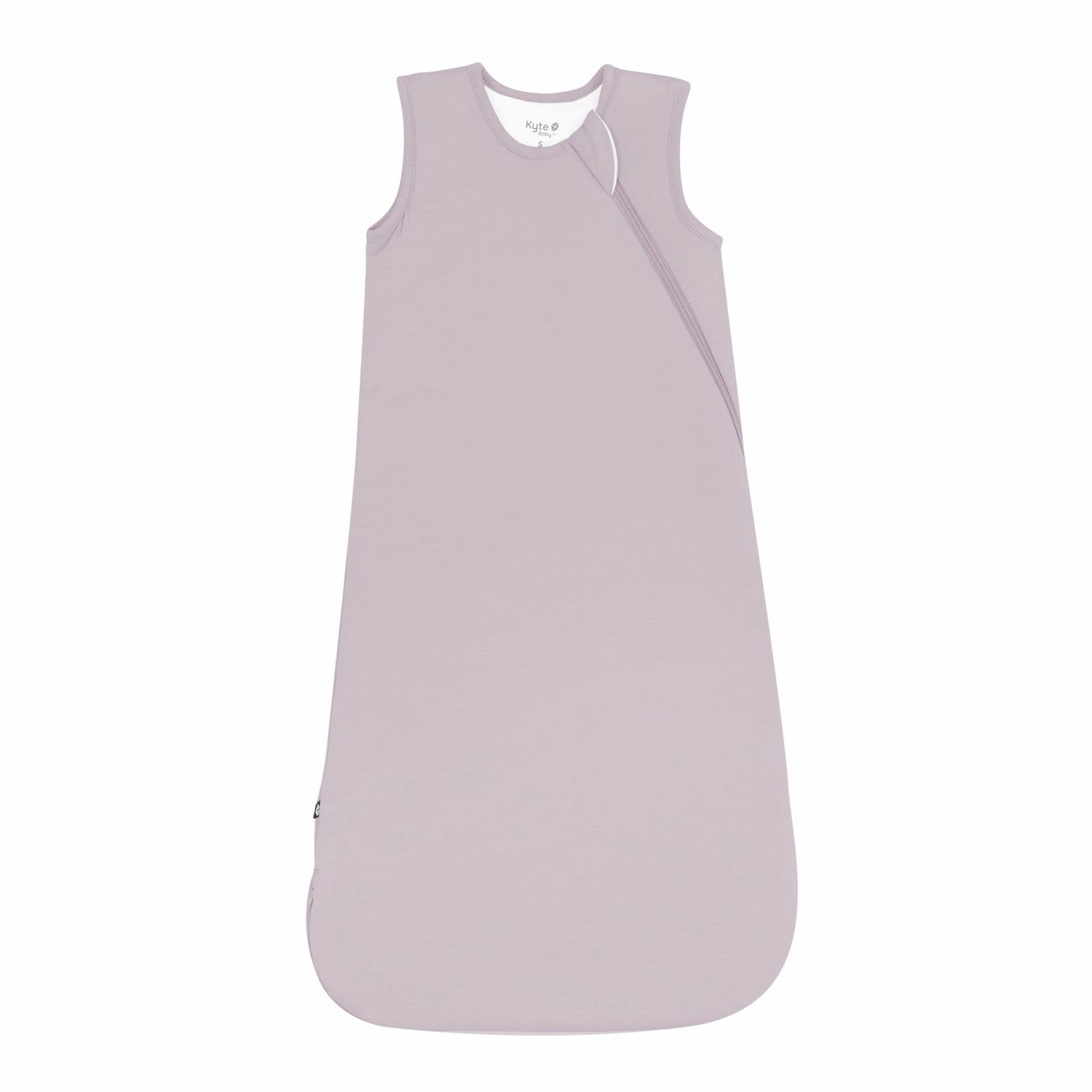 Solid Sleep Bag 1.0 TOG / Wisteria, Size: M