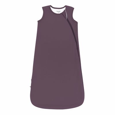 Solid Sleep Bag 1.0 TOG / Currant