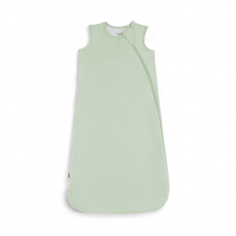 Solid Sleep Bag 0.5 TOG / Basil