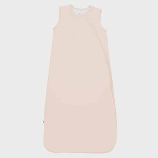 Solid Sleep Bag 1.0 TOG / Porcelain