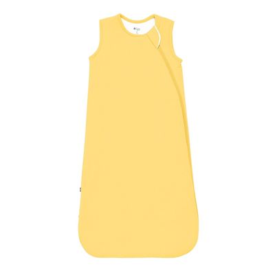 Solid Sleep Bag 1.0 TOG / Butter