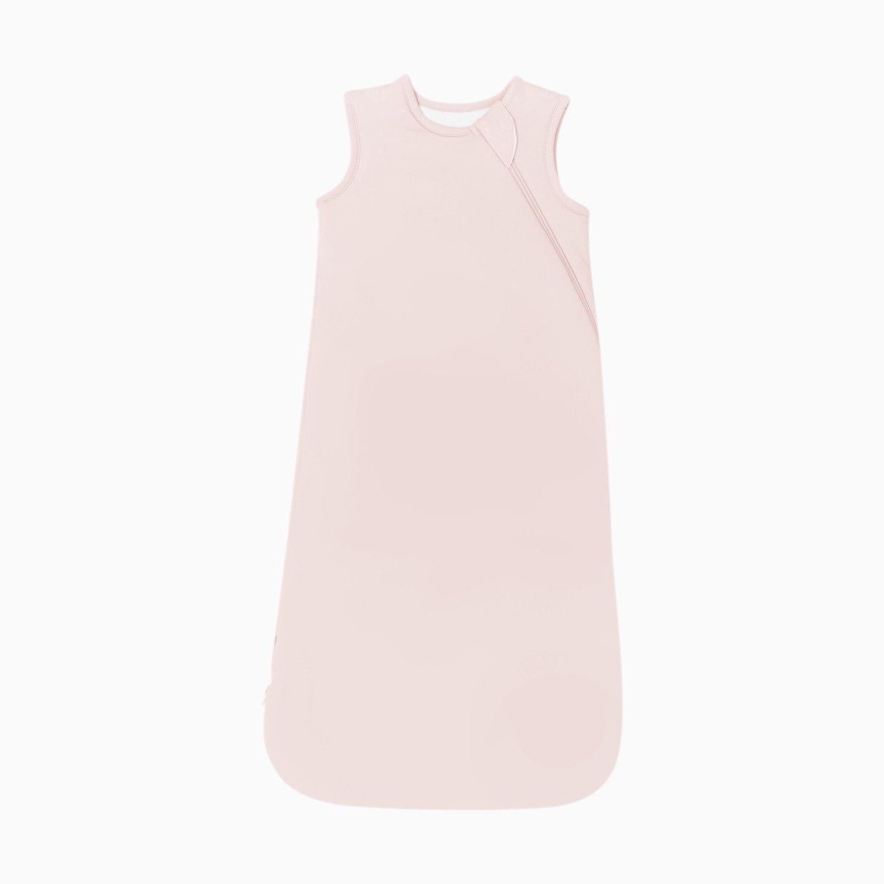 Solid Sleep Bag 1.0 TOG / Blush, Size: XS