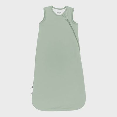 Solid Sleep Bag 1.0 TOG / Thyme
