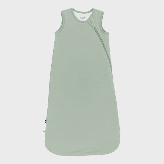 Solid Sleep Bag 1.0 TOG / Thyme