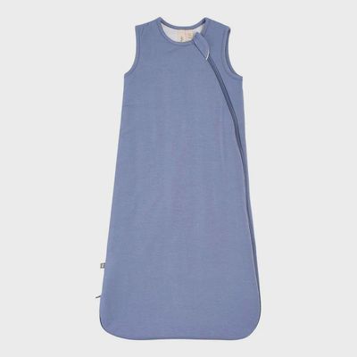 Solid Sleep Bag 1.0 TOG / Slate