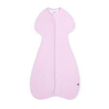 Swaddle Bag 0.5 TOG / Thistle, Size: NB