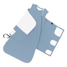 Swaddler Sleep Bag 1.0 TOG / Slate, Size: XS