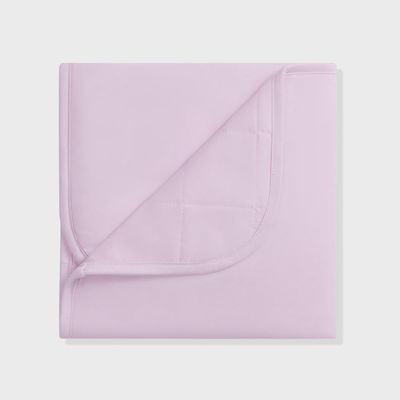Solid Blanket / Thistle