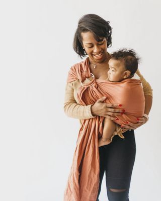 Ring Sling / Redwood