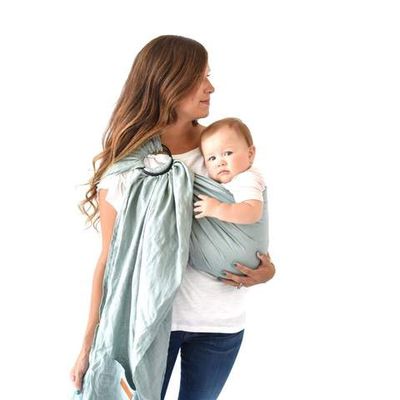 Ring Sling / Willow