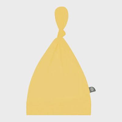 Knot Hat / Butter