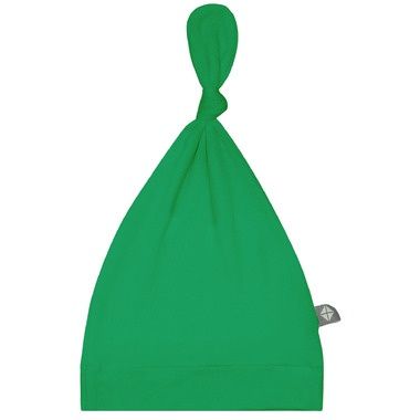Knot Hat / Fern, Size: NB