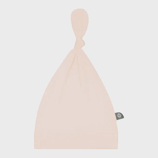 Knot Hat / Porcelain, Size: 3-6
