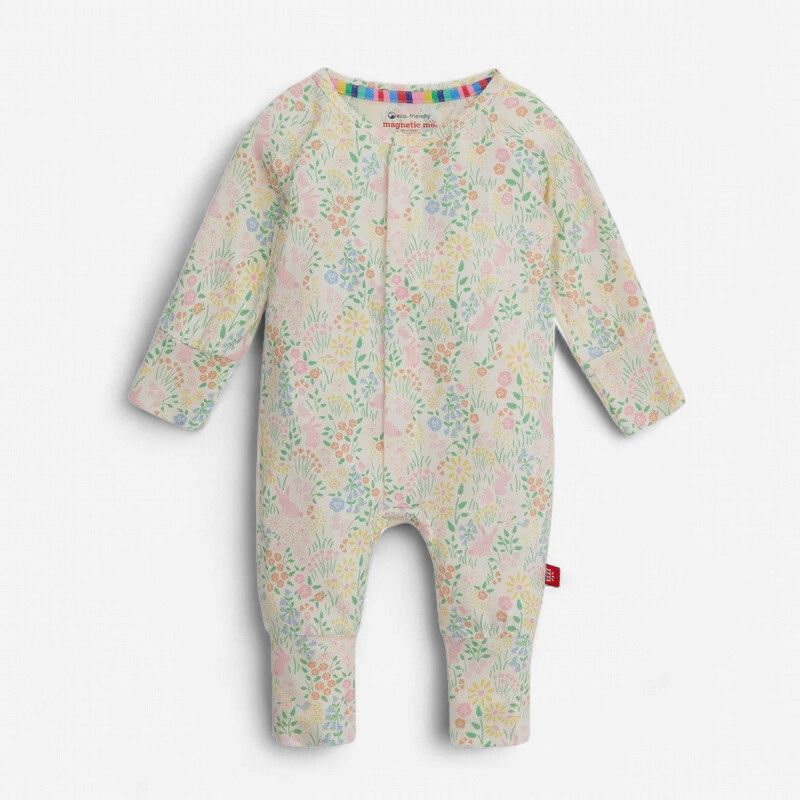 Magnetic Modal Convertible Coverall / Hoppy, Size: 18-24