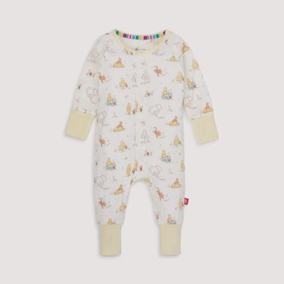 Magnetic Modal Convertible Coverall / Moments w/ Friends