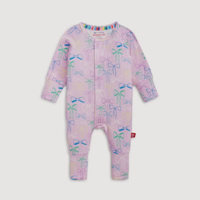 Magnetic Modal Convertible Coverall / Take A Bow