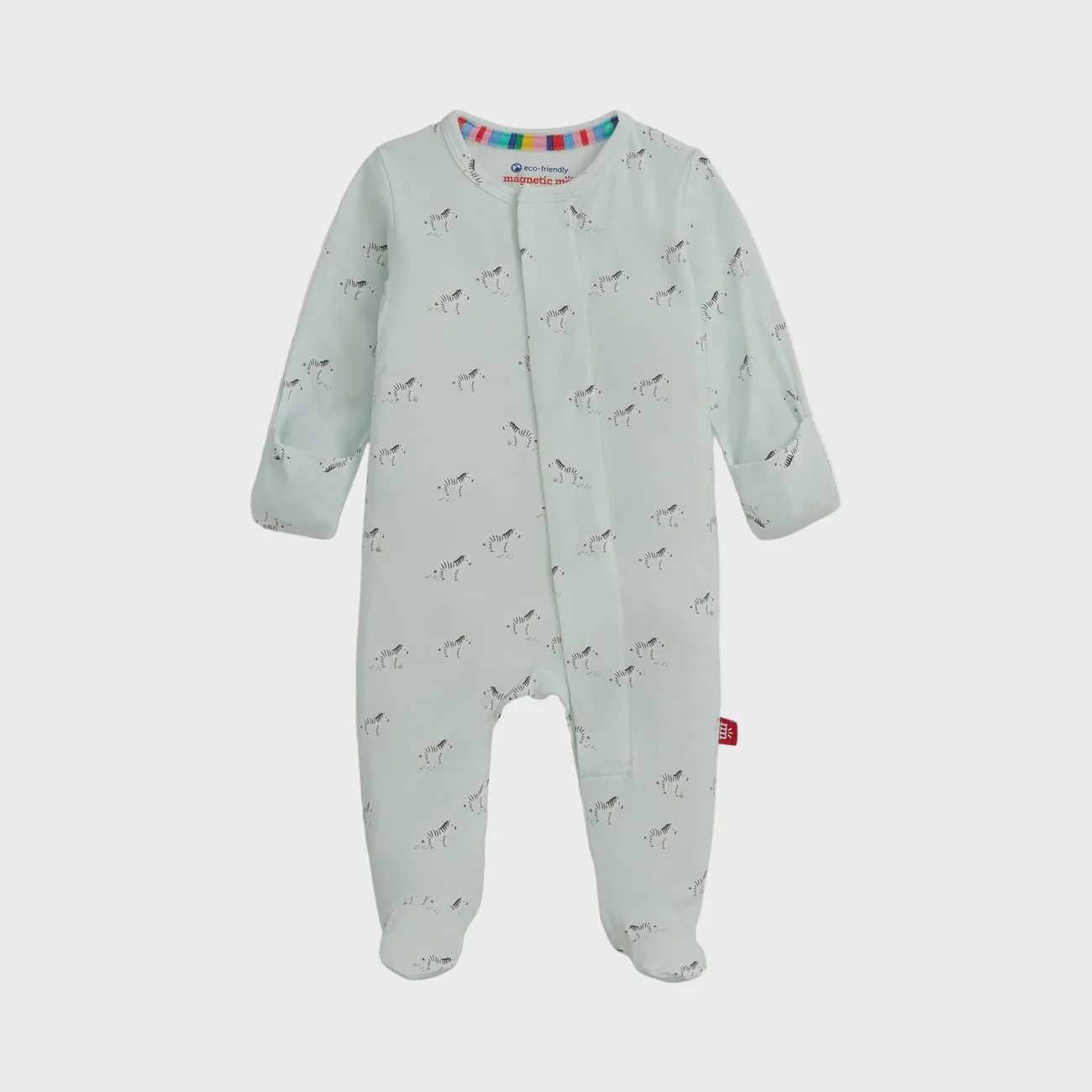 Magnetic Modal Footie / Savanah Plains, Size: PRE
