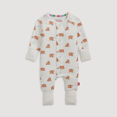 Magnetic Modal Convertible Coverall / Wildly Loved