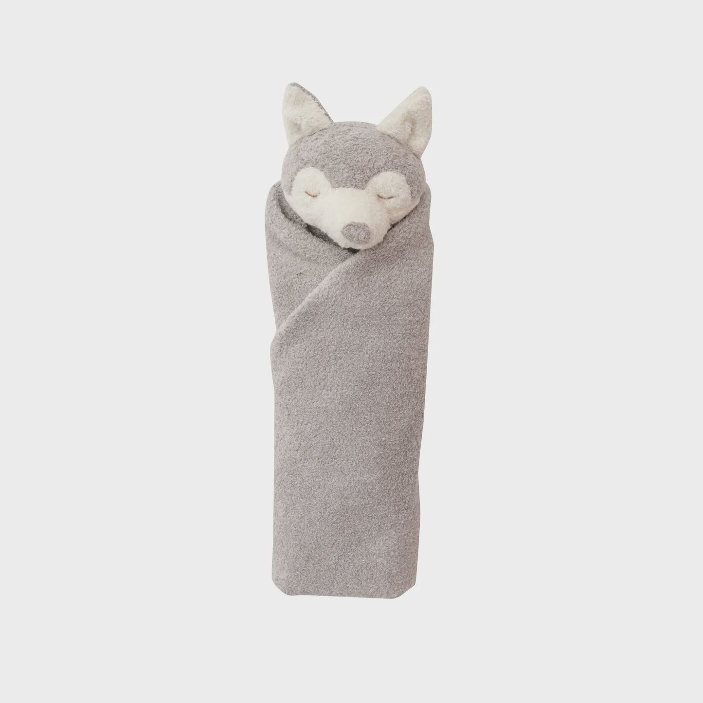 Animal Lovie / Husky, Size: 13in x 13in