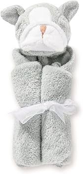 Animal Lovie / Bulldog, Size: 13in x 13in