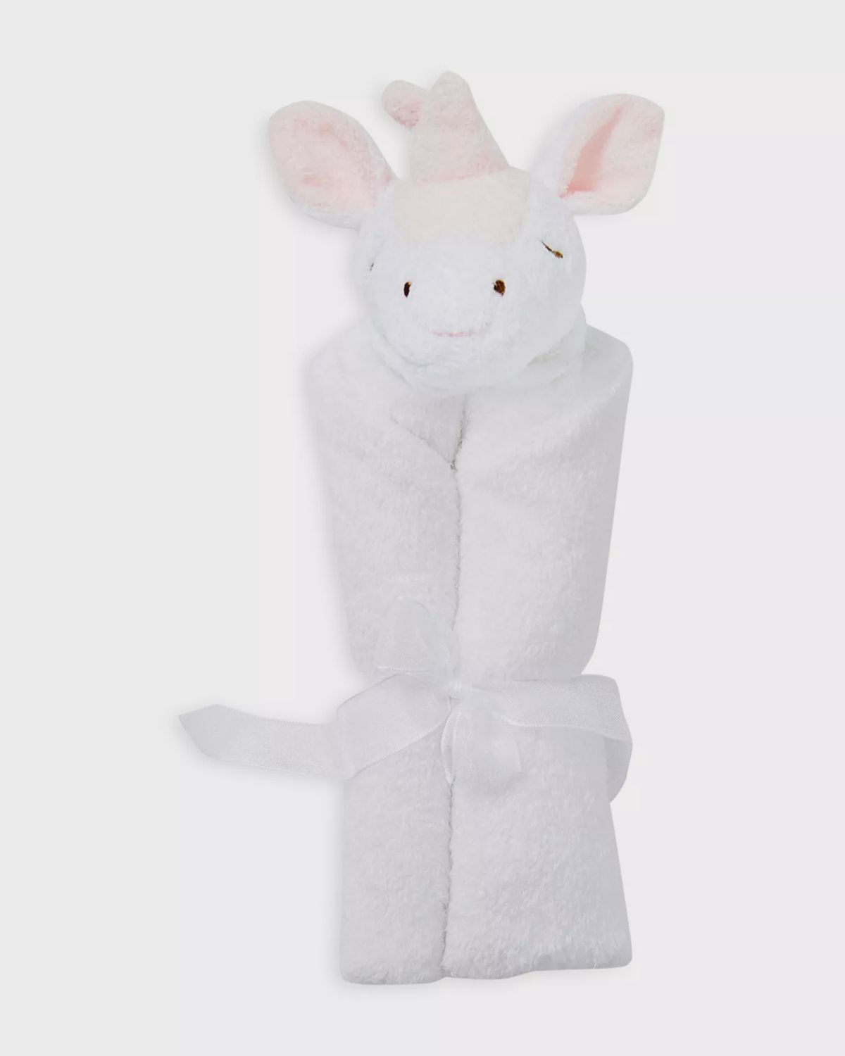 Animal Lovie / Unicorn, Size: 13in x 13in