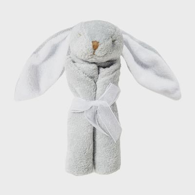 Animal Lovie / Bunny-Grey