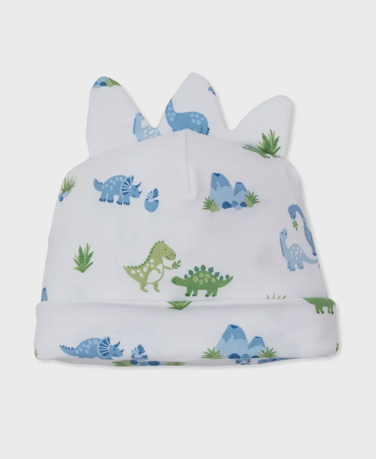 Novelty Hat / Dinosaur Delight, Size: NB