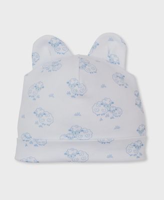 Novelty Hat / Sweet Sheep Blue