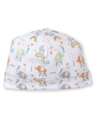 Print Hat / Elephant