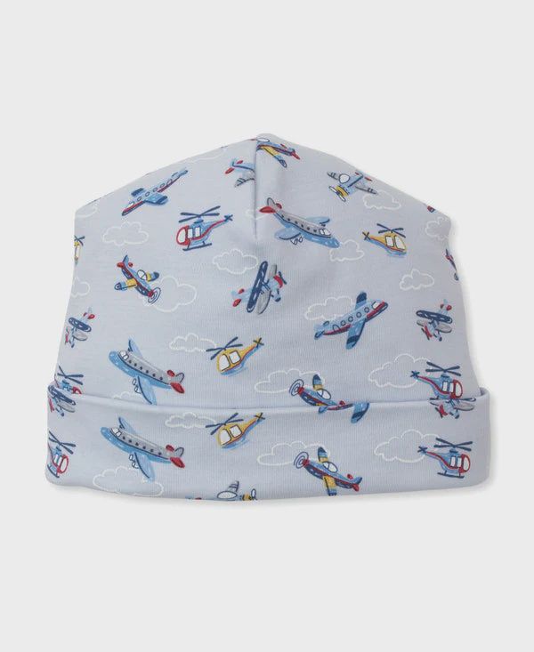 Print Hat / Air adventures, Size: NB