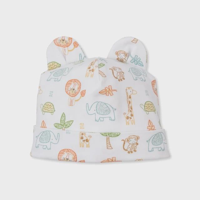 Novelty Hat / Jungle Adventure, Size: NB