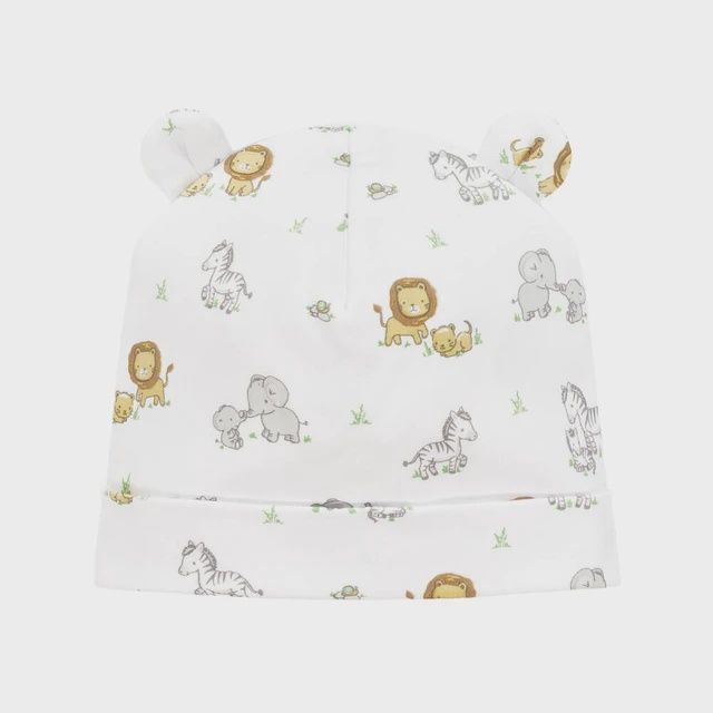 Novelty Hat / Baby Jungle, Size: NB