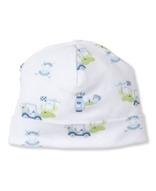 Print Hat / Golf Club, Size: NB