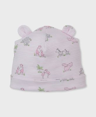 Novelty Hat / Pink Safari Party