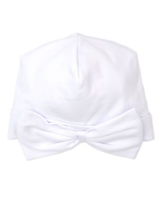 Novelty Hat / White Bow