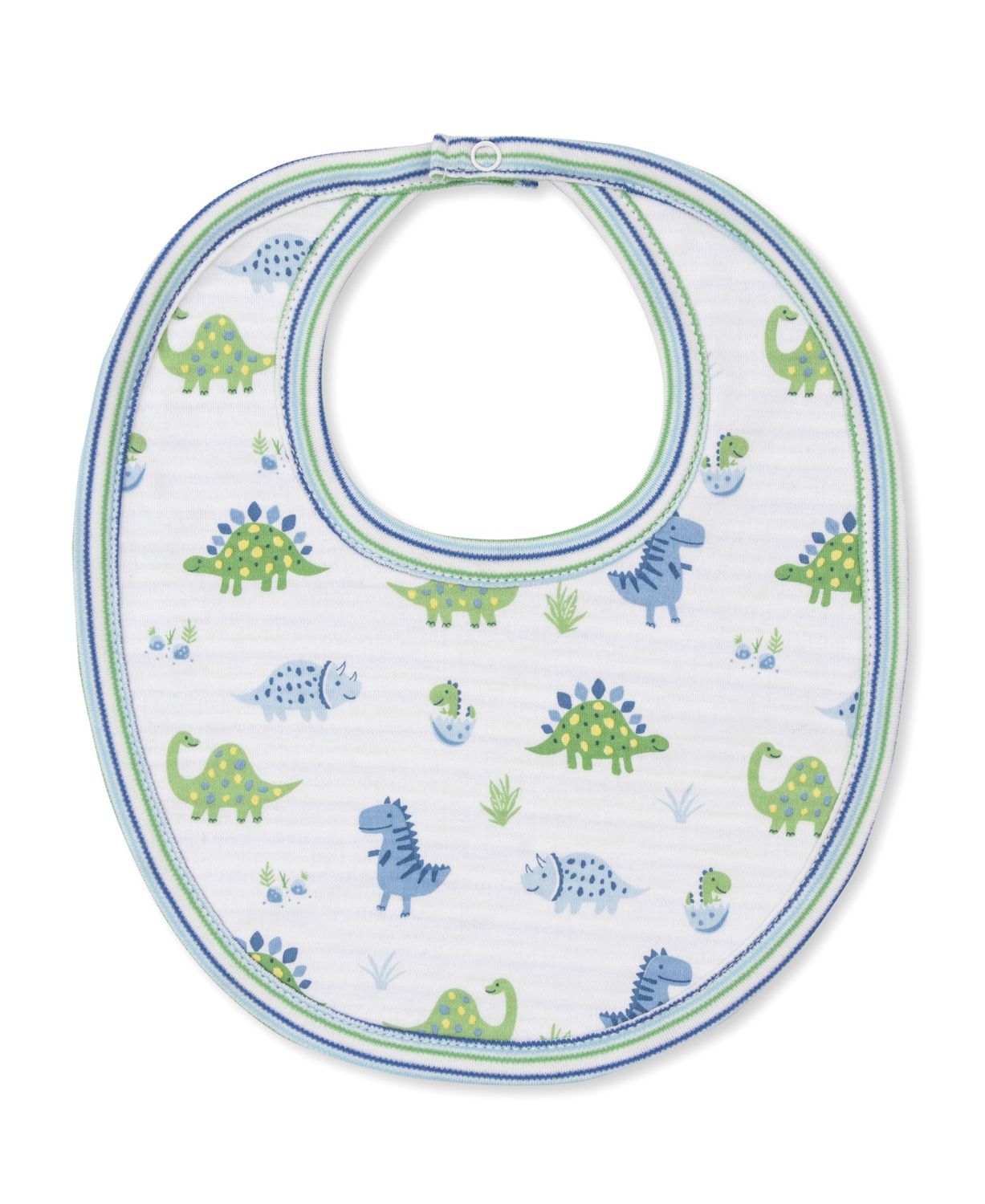 Reversible Bib / Dino