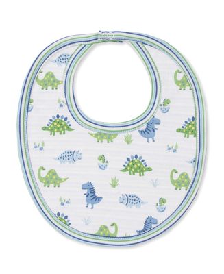 Reversible Bib / Dino