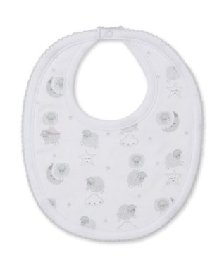 Print Bib / Lammies