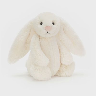 Bashful Cream Bunny Original