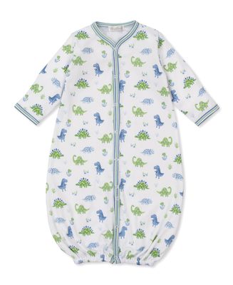 Convertible Gown / Dino