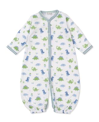 Convertible Gown / Dino