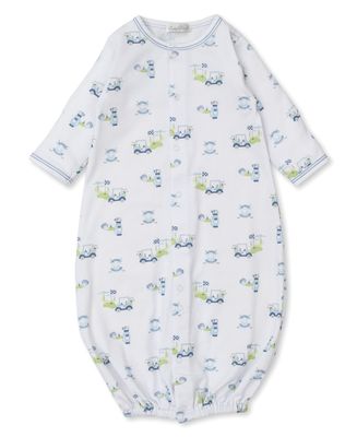 Convertible Gown / Golf Club