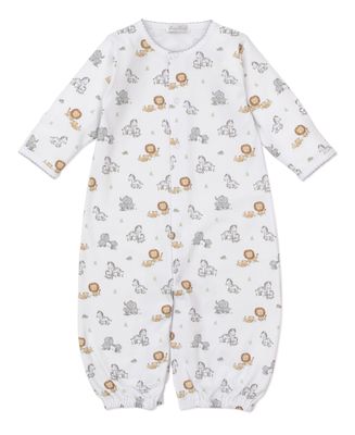 Convertible Gown / Baby Jungle