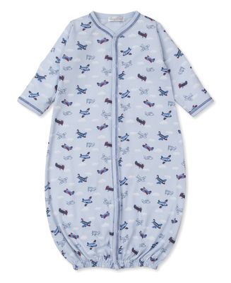Convertible Gown / Skyhigh Planes